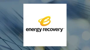 Energy Recovery
