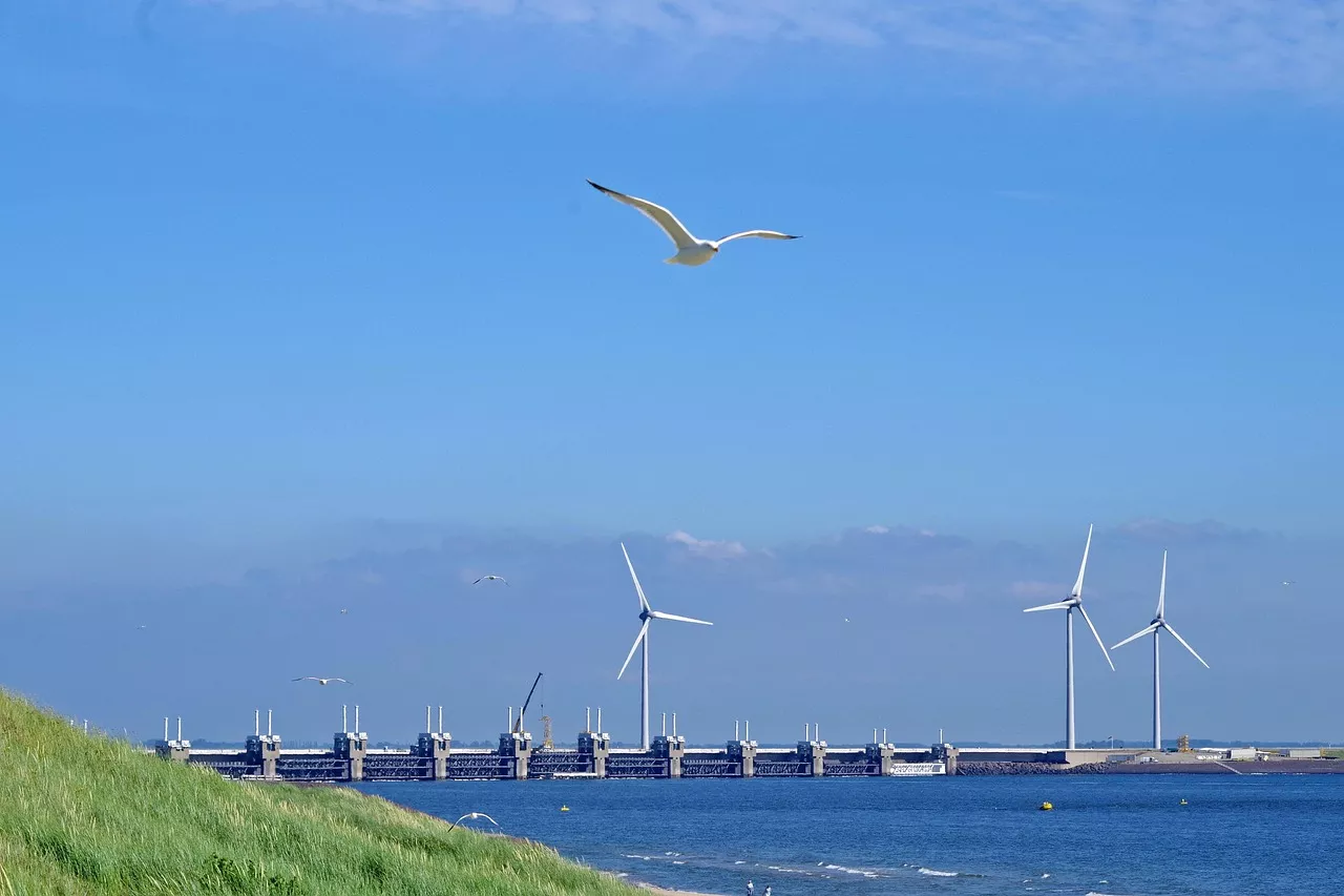 Offshore Wind