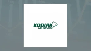 Kodiak Gas