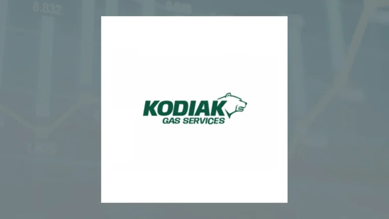 Kodiak Gas