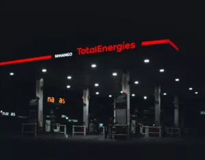 TotalEnergies
