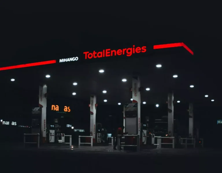 TotalEnergies