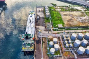 Aspen Midstream