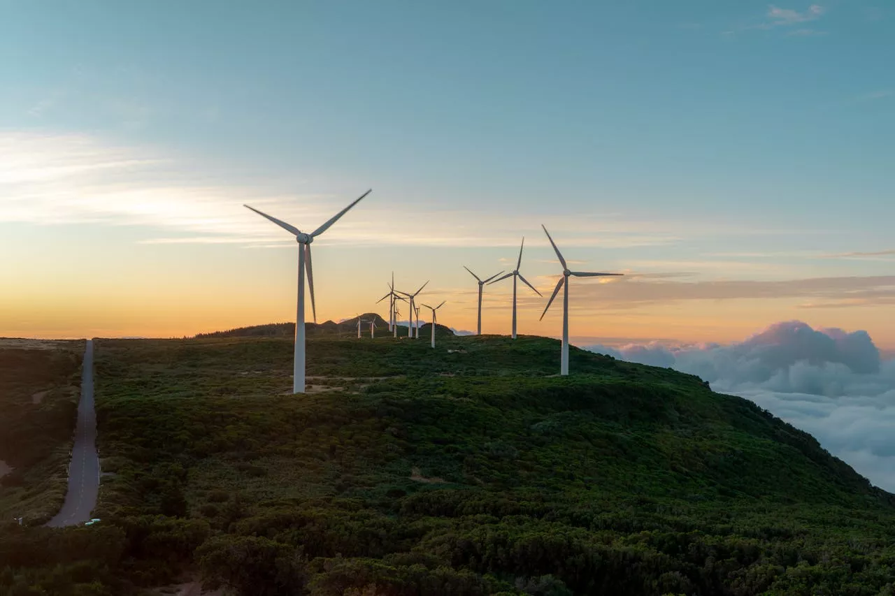 Renewable Energy