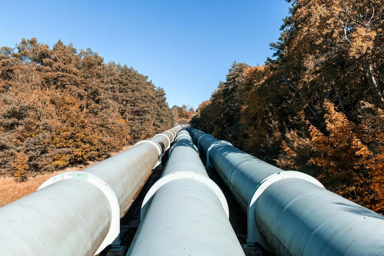Elevation Midstream