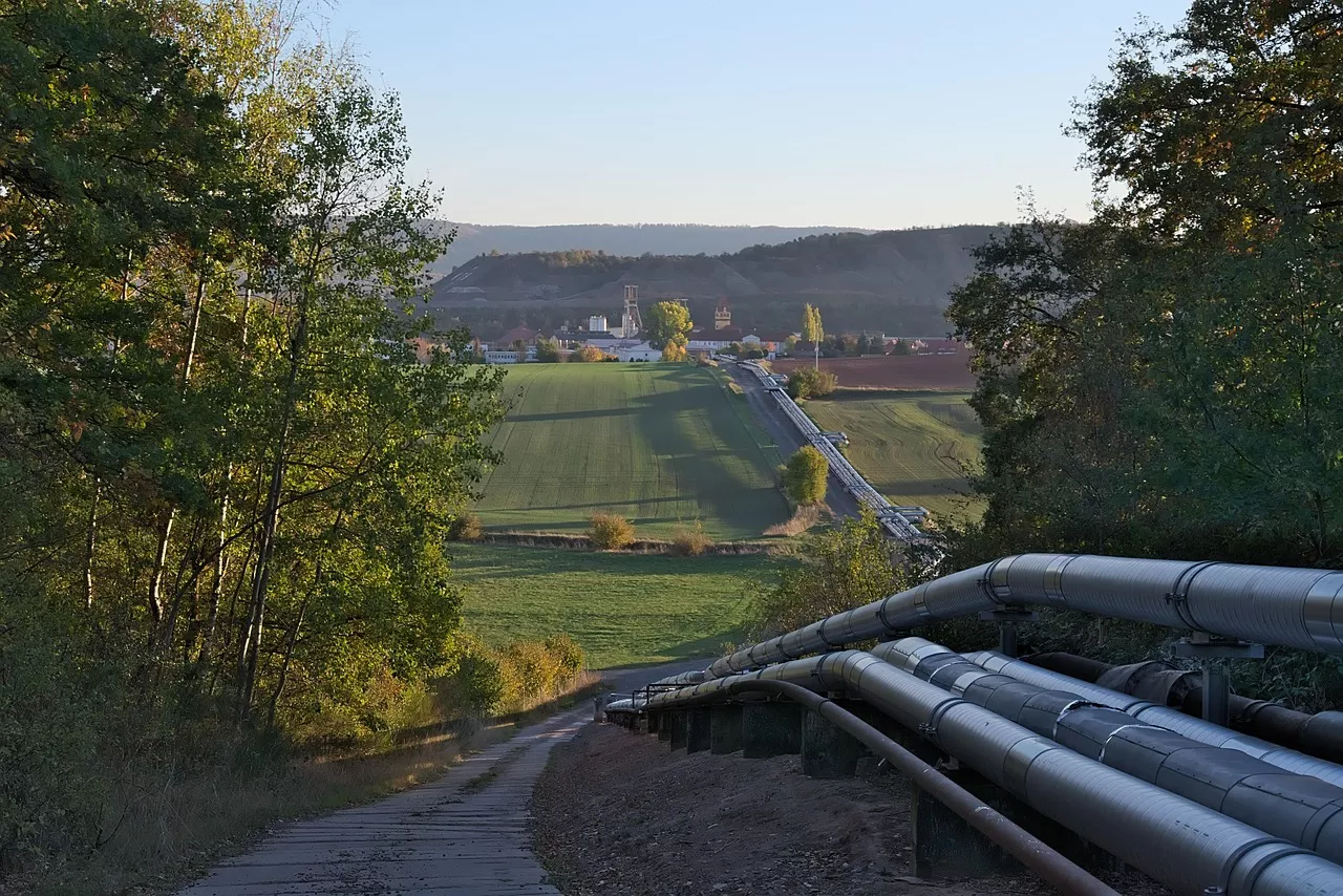 Enbridge