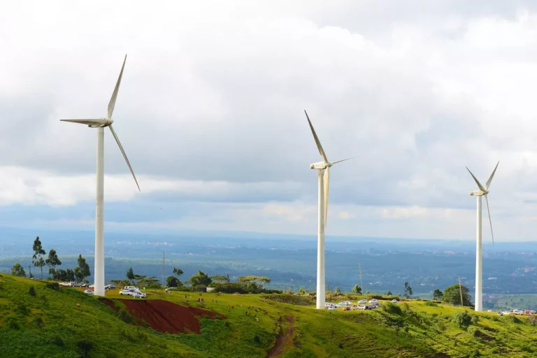 Greenvolt