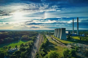 Hadron Energy
