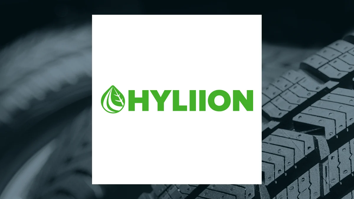 Hyliion