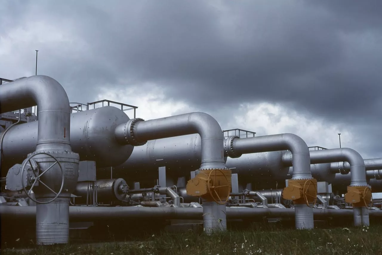Pembina Pipeline