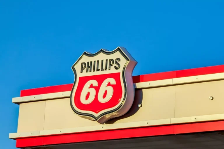 Phillips 66