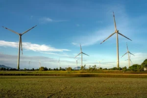 Pure Energie