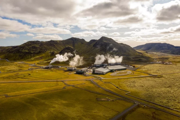 Geothermal