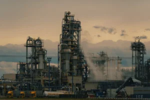 Aramco