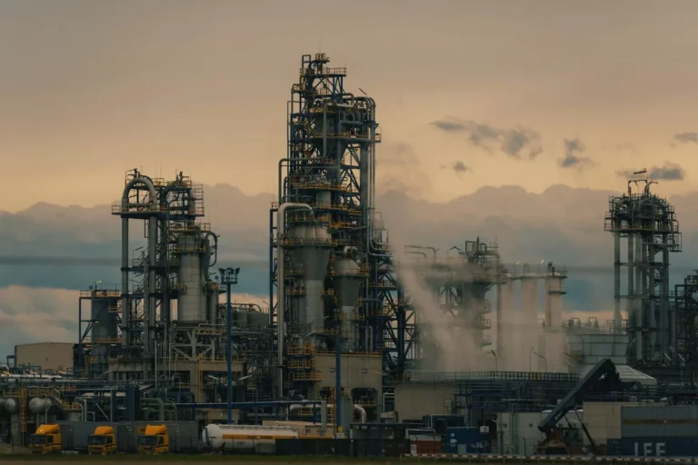 Aramco