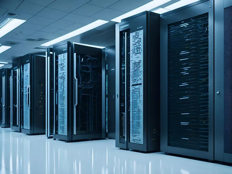 Data Center