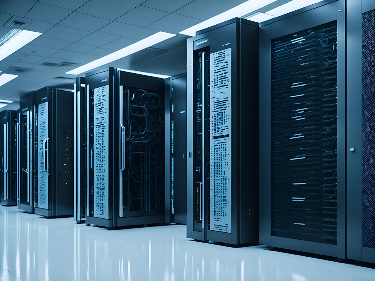 Data Center