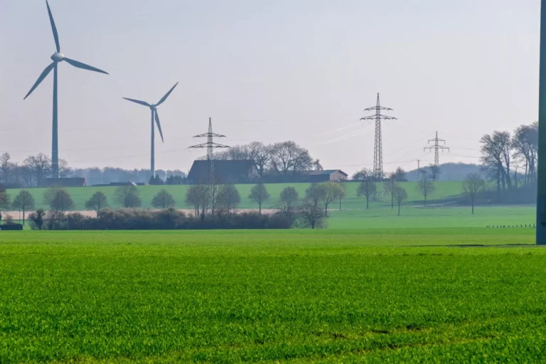 Electricity System
