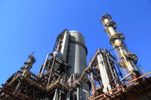 Capstone Energy