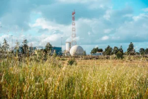 Energy Dome