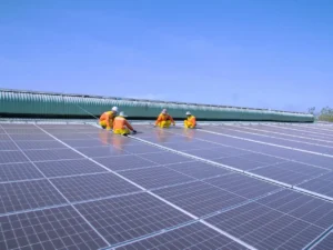Morrison-Backed Chrysalis Renewables Acquires Two US Solar Projects Through Hanwha Partnership