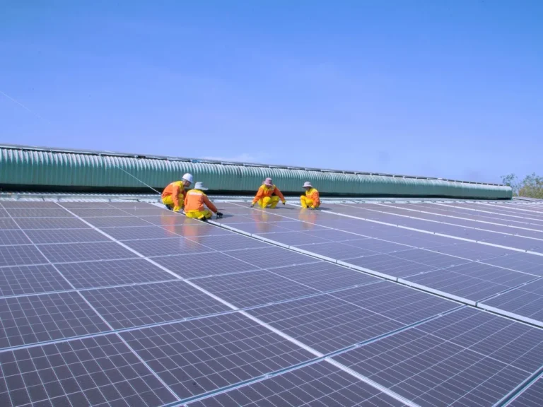 Morrison-Backed Chrysalis Renewables Acquires Two US Solar Projects Through Hanwha Partnership