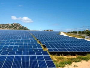 Nextpower Announces Expansion of Solar Product Portfolio for International Market
