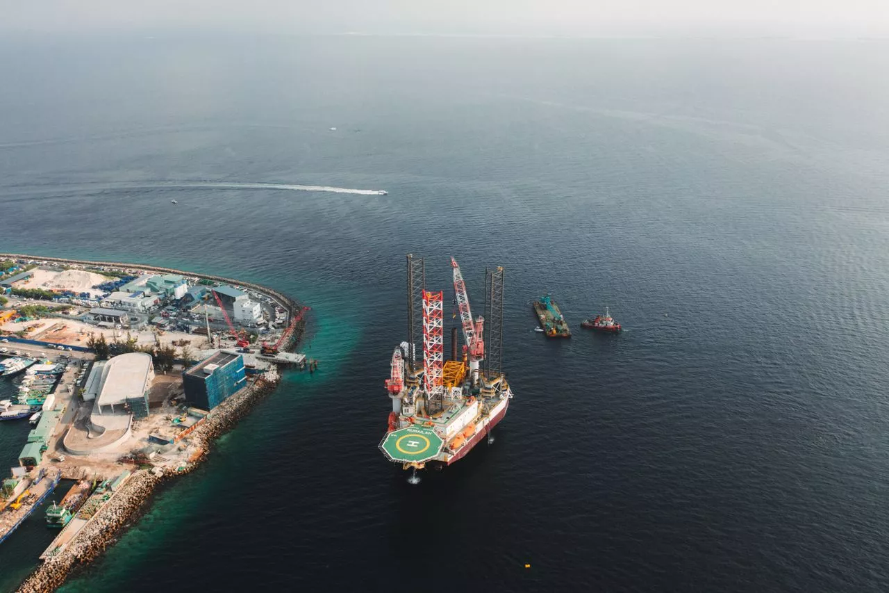 ONGC