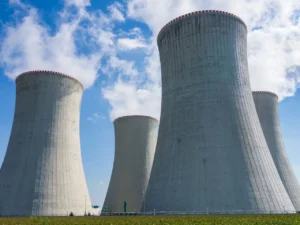 Paragon Awarded Contract to Complete Final Design Work Supporting NuScale Power's Small Modular Reactor
