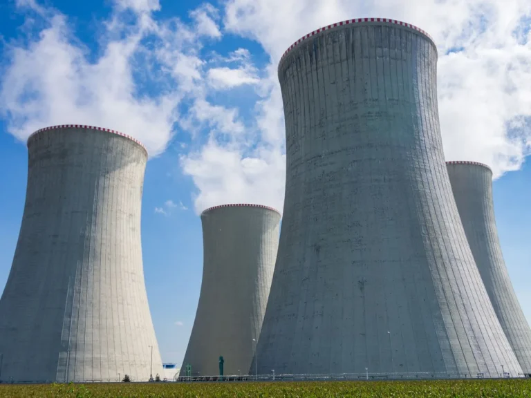 Paragon Awarded Contract to Complete Final Design Work Supporting NuScale Power's Small Modular Reactor