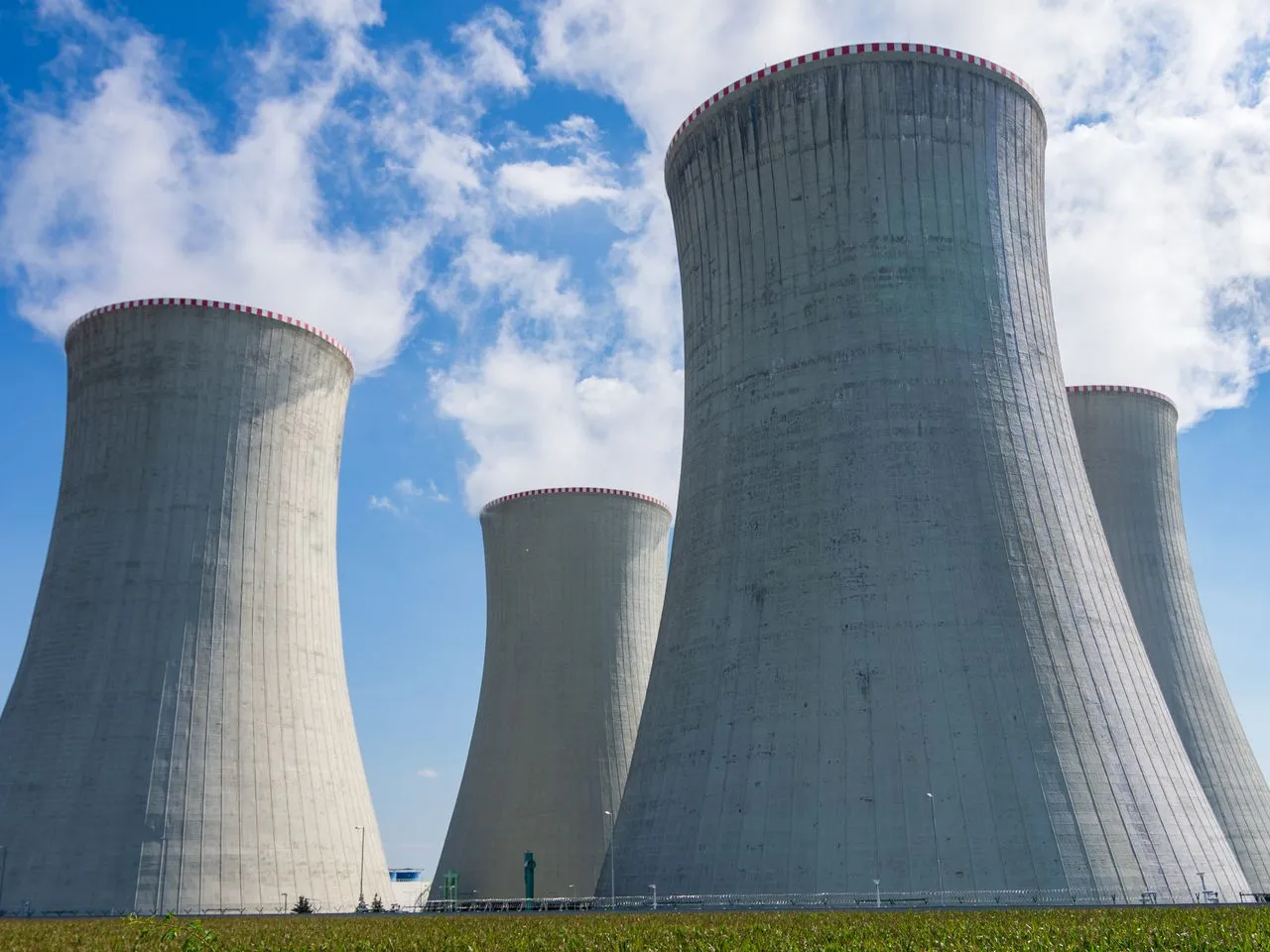 Paragon Awarded Contract to Complete Final Design Work Supporting NuScale Power's Small Modular Reactor
