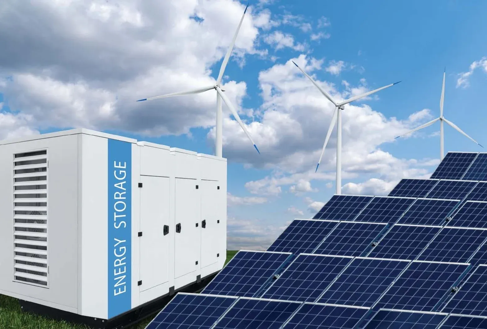 Tigo Energy is offering the European residential market a new GO Optimized energy storage system