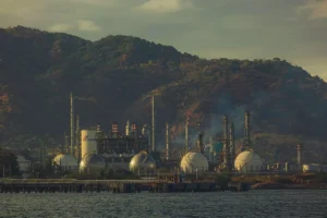 LNG