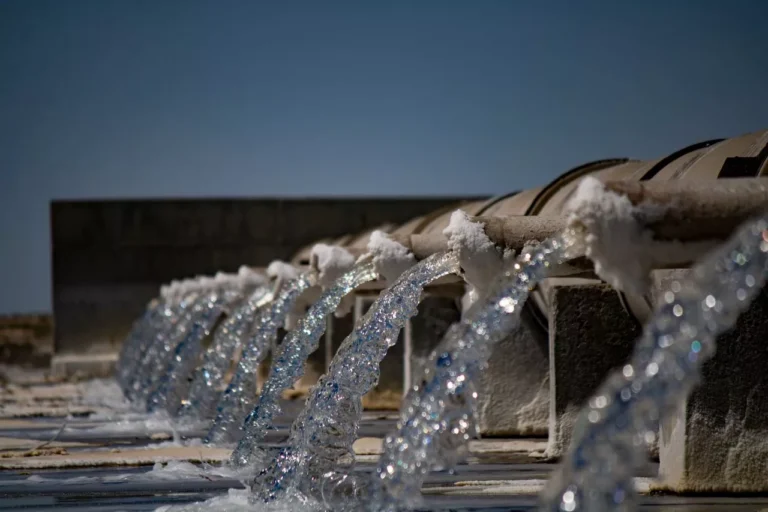 Water System