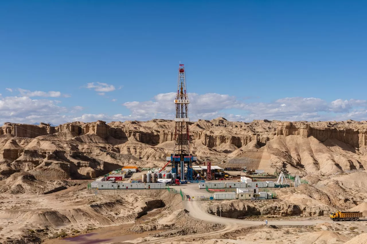 Aramco