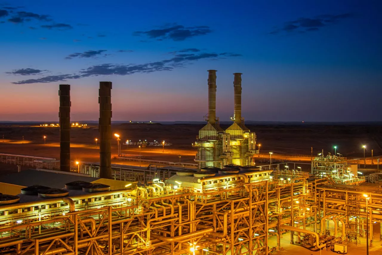 Basra Oil