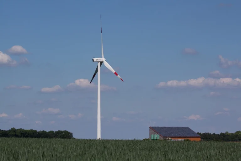 Clean Energy
