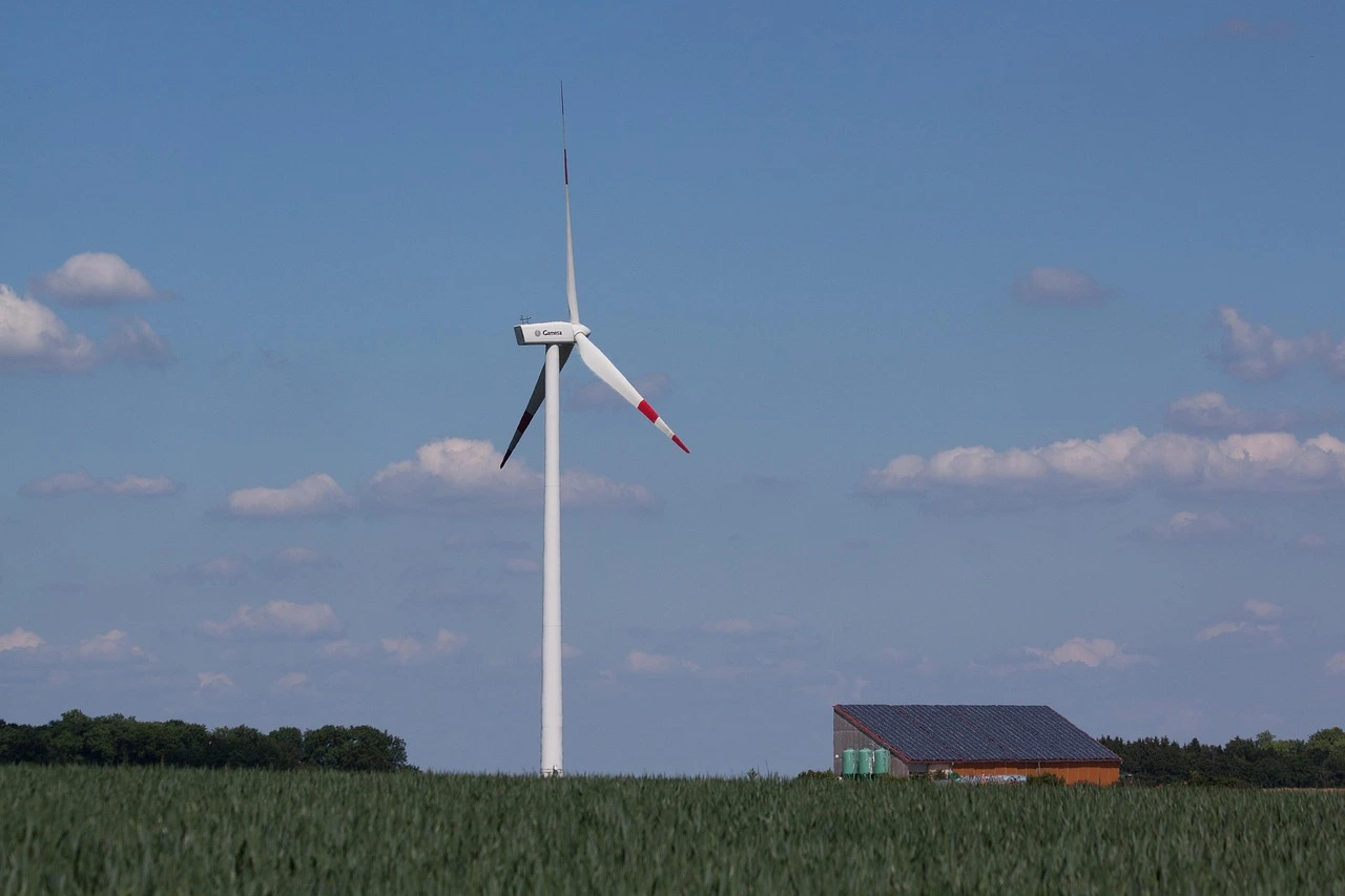 Clean Energy