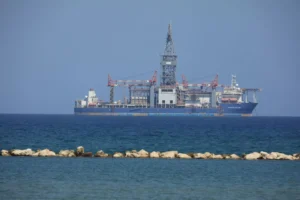 Halliburton