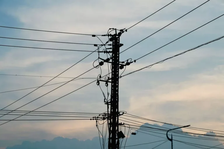 Guoyuan Electric