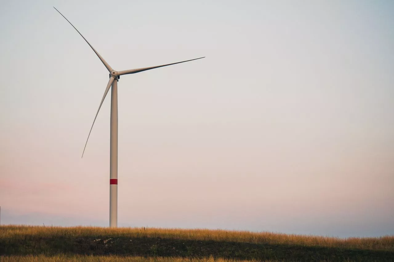 Renewable Energy