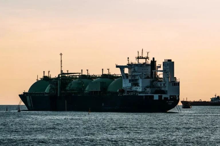 Argentina LNG