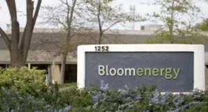 Bloom Energy
