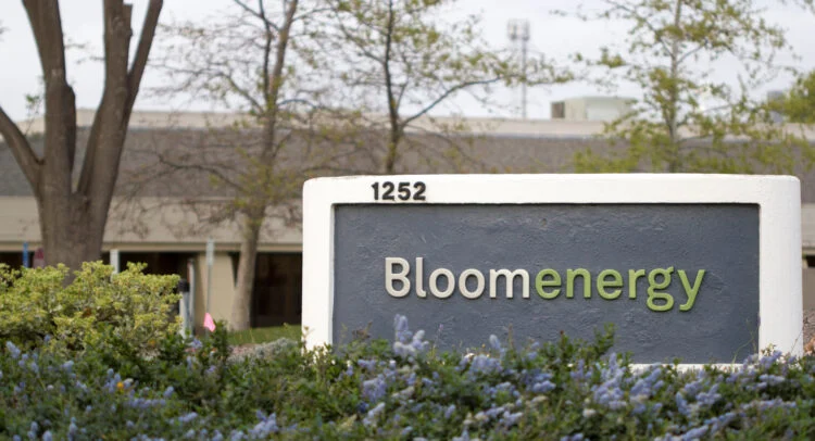 Bloom Energy