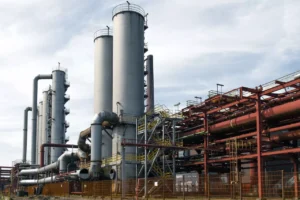 Brazos Midstream