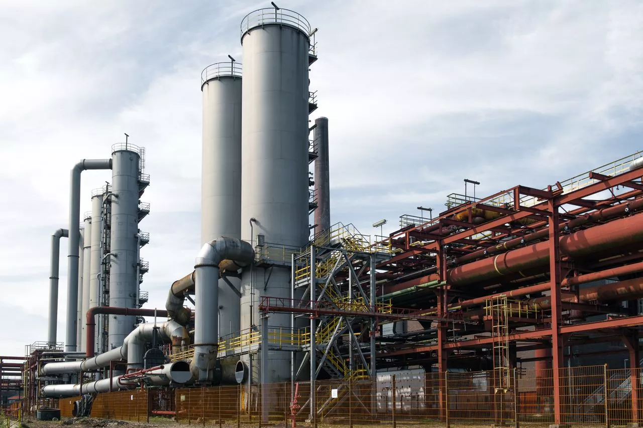 Brazos Midstream