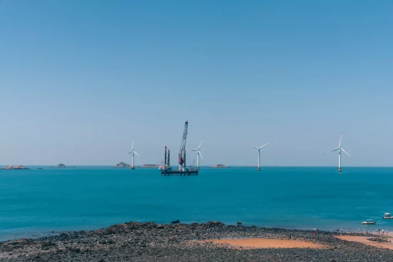Offshore Wind