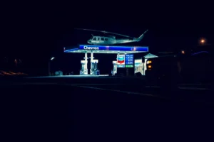 Chevron