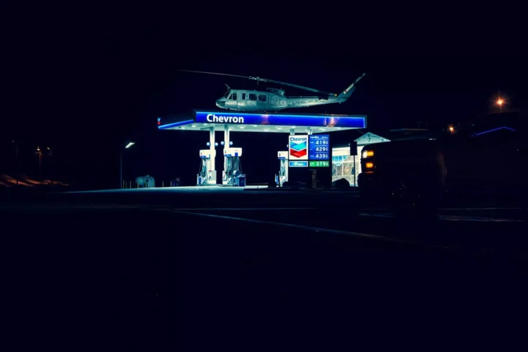 Chevron