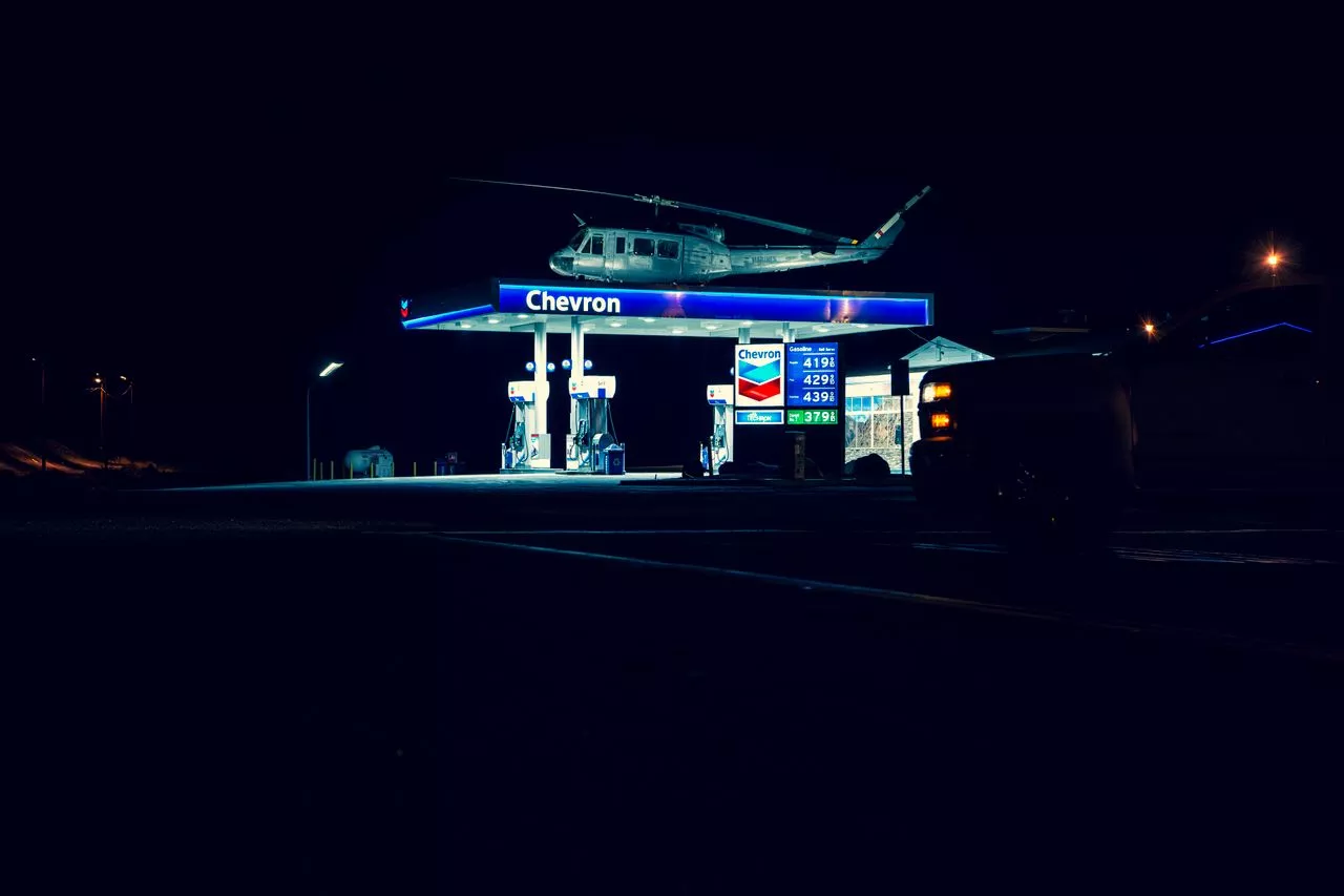 Chevron